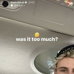 와 정국이 더키드라로이랑 콜라보한대!