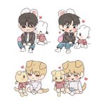 [TXT] 슈돌 껌딱<b>지즈</b>