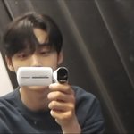 [ZB1] 최근 인스타 게시물 <b>캠코더</b> 너무
