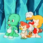 [댓글부탁해] 07 <b>이하</b>인 판녀들 들어와봐