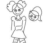 <b>이캐릭터</b>아는사람....ㅈㅂ..