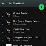 드레이크 <b>도자</b>캣 사이에