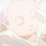 아냐 리바이 덕이 아니라 고죠 <b>사토루</b> 덕임
