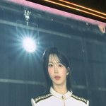 오늘자 엔믹스 팬콘에서 해원 <b>배이</b>