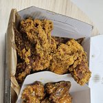[이것좀봐줘] 2시간반 기다려서 <b>치킨</b>이 왔는데 이런 <b>치킨</b>이 왔어요...