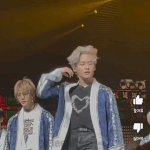 [스키즈] 와   우리노