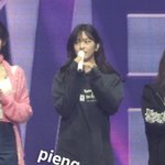 오늘 안유진 레전드임