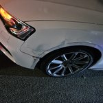 [꼭조언부탁] 부산 사하구 괴정동 접촉사고 블랙<b>박스</b> 영상 구합니다