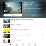 <b>유툽뮤직</b> 1위 찍었네 ㅋㅋㅋㅋ