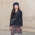 수지 <b>디올</b> 앰버서더 시절 2탄