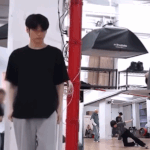 [<b>TXT</b>] 수빈이가 범규 키웠냐