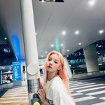 [댓글부탁해] 나 이 <b>머리</b><b>색</b>해봄ㅋㅋ