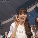 [모두드루와] 어<b>제자</b> 아이브 콘서트 장원영 초근접짤