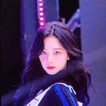 오늘 <b>영동대</b>로 리허설 카리나 프리뷰 jpg