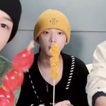 내여친들 <b>비니</b> 너무 좋아하네