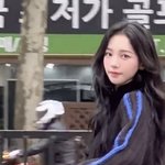 오늘 카리나 <b>폰카</b>