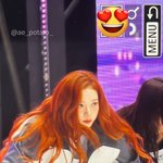 [모두드루와] 오늘자 윈터 리허설