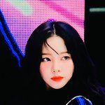 <b>영동대</b>로 리허설 카리나..