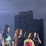 에스파 실물 미쳣다