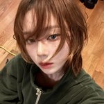 윈터 얼굴 ㅈㄴ 신기한점