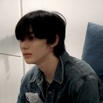 데뷔 전 앤톤 <b>버석</b>해서 좋음