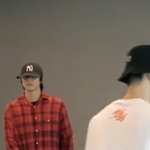 ㅋㅋㅋ<b>앤톤</b> 이 연습실 코디는 진짜