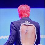 [인피니트] 어제 동우 <b>의상</b> 다들 봤니