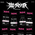 [모두드루와] 스키즈 <b>락스타</b> 트랙리스트 떴음!