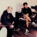 [방탄소년단] 꾸기랑 ㄹ ㅏ로이