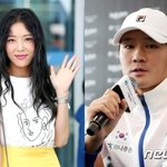 [단독] 유빈·<b>권순우</b>, 럽스타그램도 했었는데…공개 열애 5개월만에...