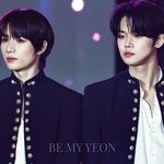 투바투 연준 <b>범규</b> 이 사진 보고
