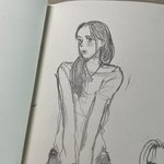 열심히 그린 <b>낙서</b>2