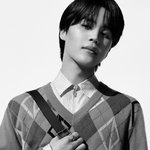 지민이 <b>디올</b> 멘즈 캠페인이랑 화보 뜬다