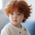 지민이 아기 <b>ai</b> 사진 (너무 귀여움 주의)