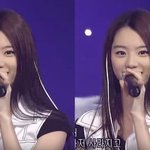 주관적인 내 취향 여돌들 사진