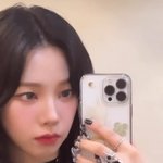 오늘 뜬 카리나 인스타 업뎃