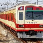 수도권 전철 1호선 역 목록