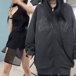[댓글부탁해] 이거 뭔 후드<b>집</b><b>업</b>임?