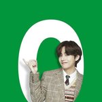 방탄 뷔 <b>롯데</b> 자일리톨