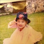 수지 생일<b>기념</b> 어릴 때 사진 모음