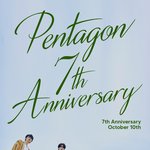 [펜타곤] 포스터 <b>하나</b> 떨렁 나온거 진짜ㅋㅋㅋㅋㅋ