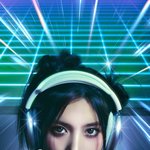 [모두드루와] 이서 가을 ㄹㅇ 닮았네