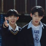 이정현 유승언 귀엽구먼