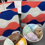 [이것좀봐줘] 배라 알바생인데 오늘 푼 <b>세로</b>담기 보구가