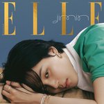 지민이 오늘은 티파니랑 디올 화보 떳네