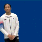 스타성 보이는 배드민턴 <b>안세영</b> 선수