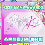 [스키즈] ⭐️투표 헬퍼 모집 급구⭐️