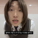 [댓글부탁해] <b>정시</b>선언