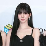 오늘 더팩트 뮤직 어워즈 레드 <b>카펫</b> 카리나 jpg