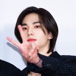 <b>현진</b> 더팩트 뮤직 어워즈